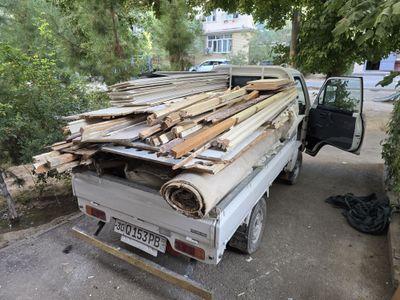 Вывоз мусир строй мебил