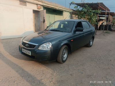 Срочно продаю свое авто. Lada priora.