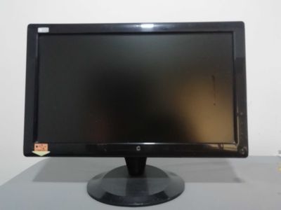 Продам LED монитор AOC 19"