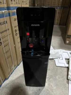 Кулер для воды ziffler