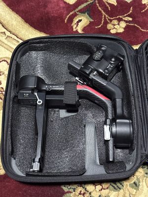 DJI Ronin rs4 pro