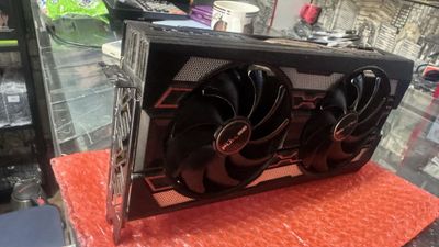 Sapphire Rx5700Xt