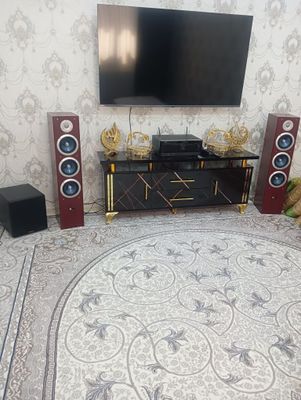 Домашний кинотеатр