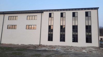 Продается База Склад производственное помещение, Паркент, красногорск