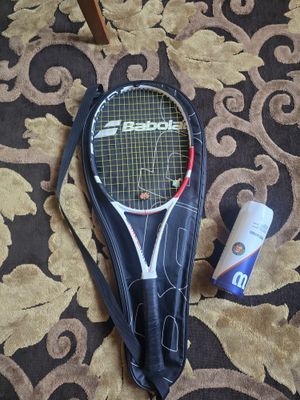 Reketka babolat pure strike