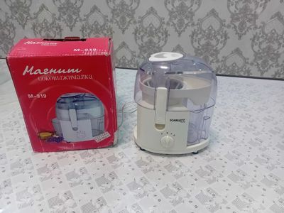 сок чикаргич