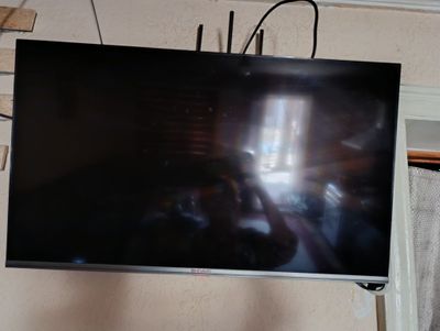 Shivaki 32tali smart