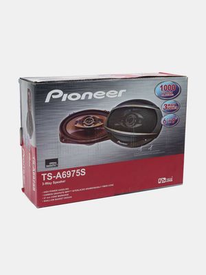 Pioneer Kalonka TS-A6975S | Калонки | Rassrochka | по 26,000 сум