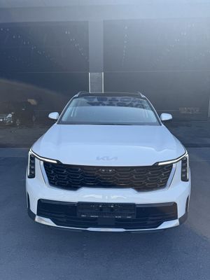 Kia Sorento 2.5 Full Option