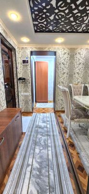 продаётся 2 комнатная Чиланзар 23