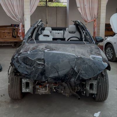 Аварыйний чазор 55 км лик сотилади андижонда