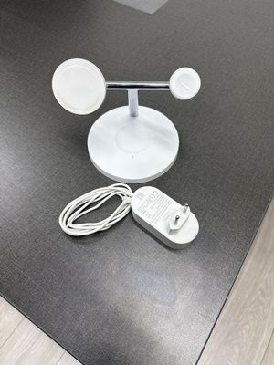Беспроводное Зарядное устройство Belkin 3in1