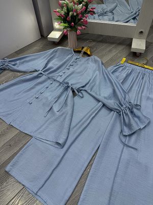 New trend collection