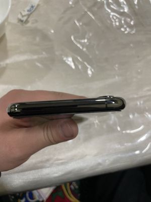 Iphone xs black 64Gb