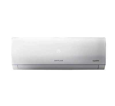 Konditsioner Ziffler Elba 12 Inverter