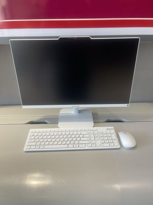 Моноблок Lenovo A100 AIO