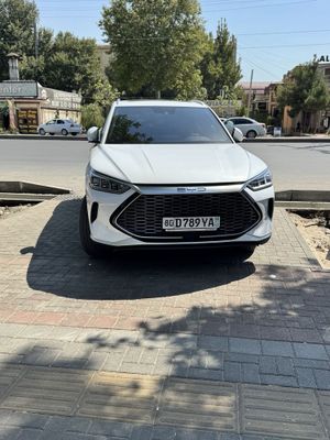 Byd song plus awd pazitsia 2023
