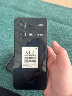 Redmi Note 13 | 128 gb LTE