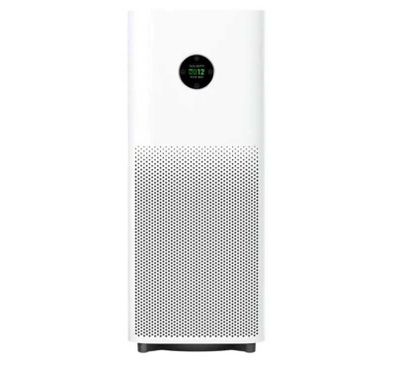 Очиститель воздуха Xiaomi Mijia Air Purifier 5S, 1 год гарантии!