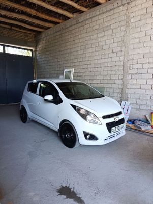 Chevrolet Spark 2-pozitsiya