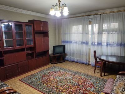 Сдается совя 2х комнатная квартира на Дубовой!