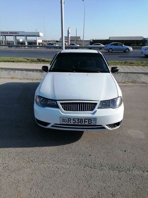 Nexia sons 2009 luxe