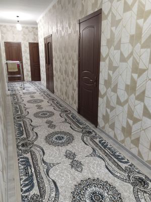 Квартира 3 хонали Термез Инденим