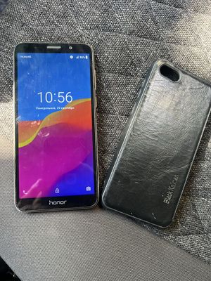 Sotiladi Honor 7S