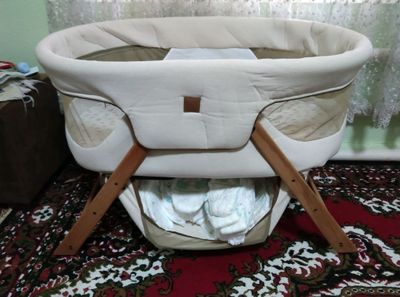 детский люлька