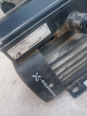Grundfos suv nasos nasos