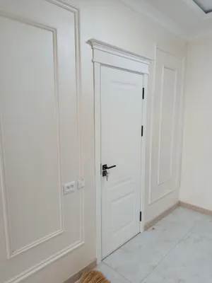 Продается МДФ дверей