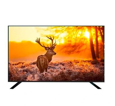 Телевизор Artel A50MF3300 — насыщенные цвета на большом экране