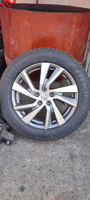 Equinox radnoy R18 diska balon sotiladi