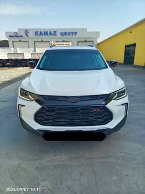 Аренда Насия савдо Трекер 2021 йил