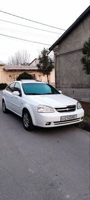 Lacetti 1.8 avtomat 3poz