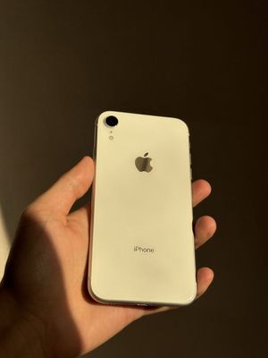 Iphone xr ideal