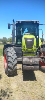 Class arion 630 sotiladi