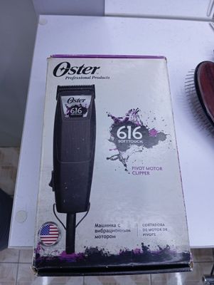 Oster 616 use original