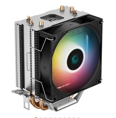 Кулер для процессора DeepCool AG300 LED