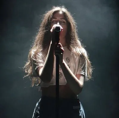 Уроки вокала для детей и взрослых