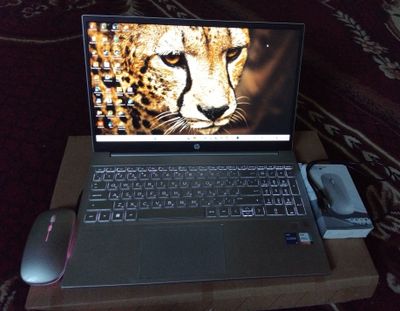 Noutbook HP Pavilion