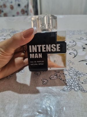 Мужской парфбм INTENSE MAN