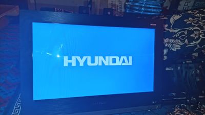 Hyunda televizorcha sotiladi