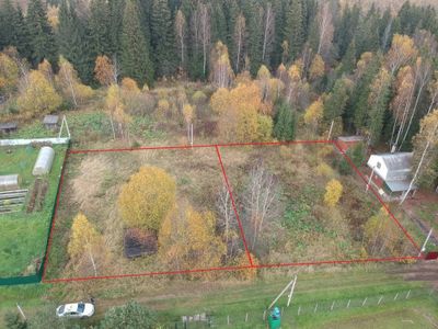 Продаётся участок в махалля Ивлева, 5 соток