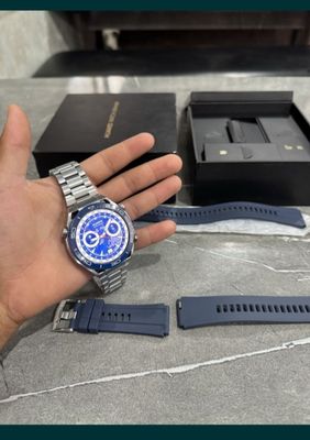 Huawei watch ultimate