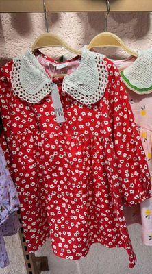 Платье в хорошем состоянии на 5-6 лет