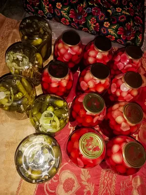 45000 кампот 3литр дамашни