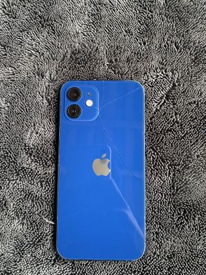 Iphone 12 64 gb rangi kok