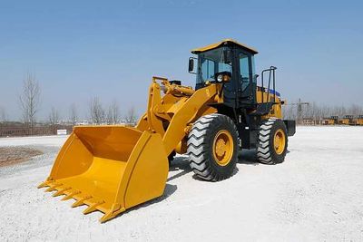 Колесный Погрузчик CATERPILLAR SEM636D