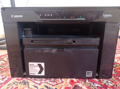 Canon MF3010